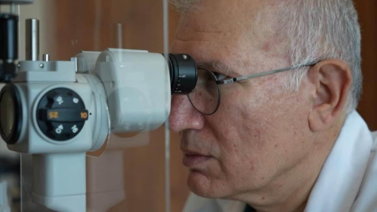 Foto - Düzenli göz kontrolü hayati önemde! Hastalıkların ipuçları gözlerimizde saklı