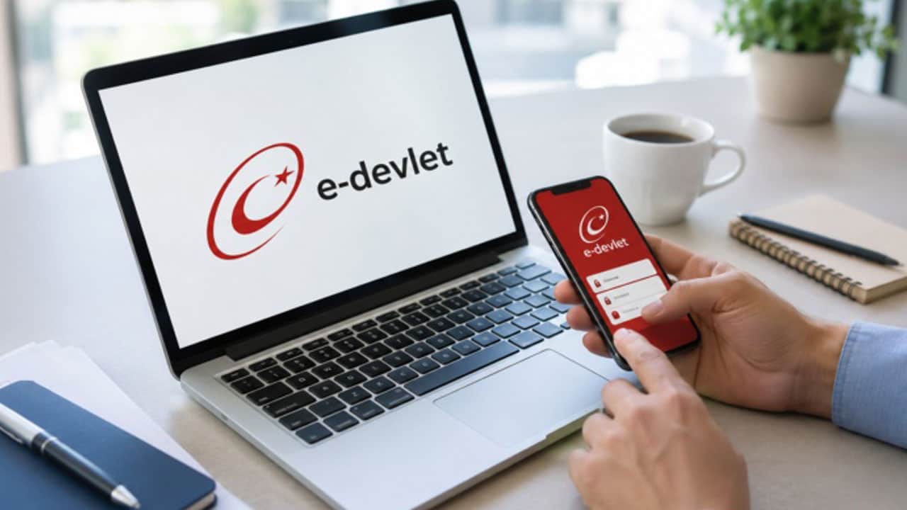 Foto - E-Devlet rekor kırdı: En çok bu hizmete tıklandı