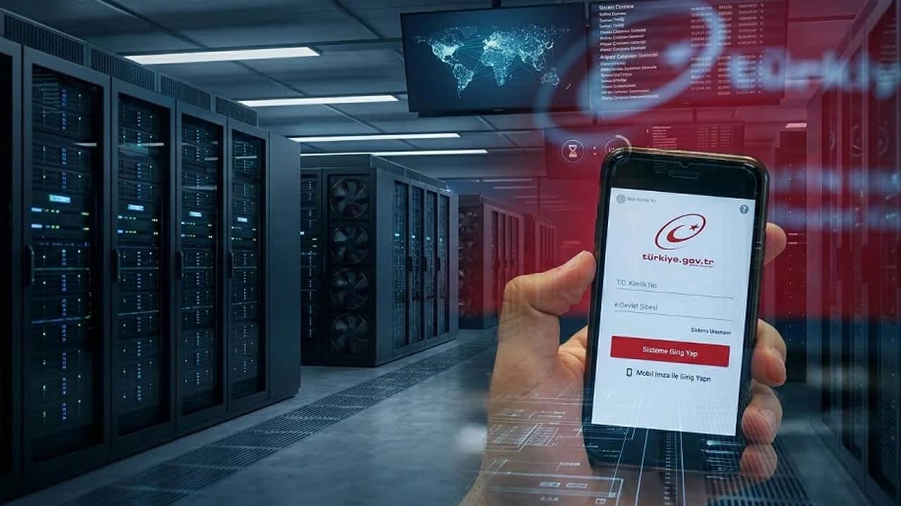 Foto - E-Devlet rekor kırdı: En çok bu hizmete tıklandı