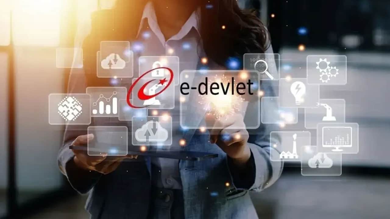 Foto - E-Devlet rekor kırdı: En çok bu hizmete tıklandı