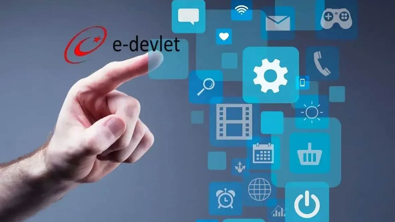 Foto - E-Devlet rekor kırdı: En çok bu hizmete tıklandı