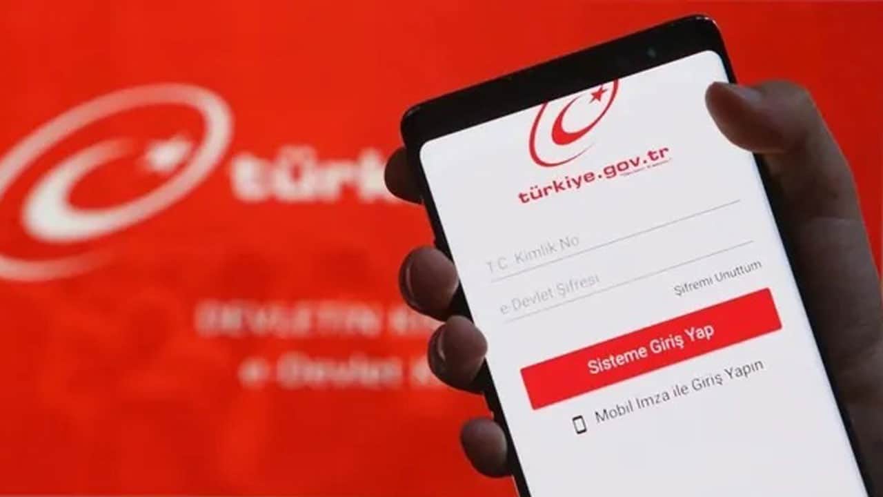 Foto - E-Devlet rekor kırdı: En çok bu hizmete tıklandı