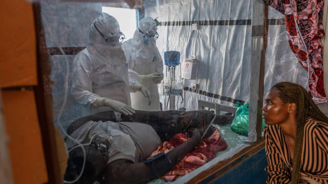 Foto - Ebola alarmı büyüyor! Ölü sayısı 4 bini aştı