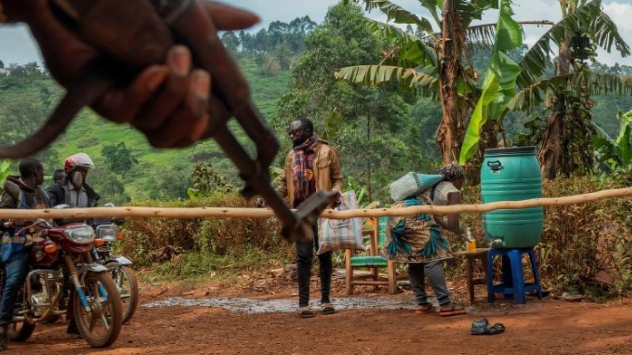 Foto - Ebola endişesi büyüyor: Aşı seferberliği başlatıldı