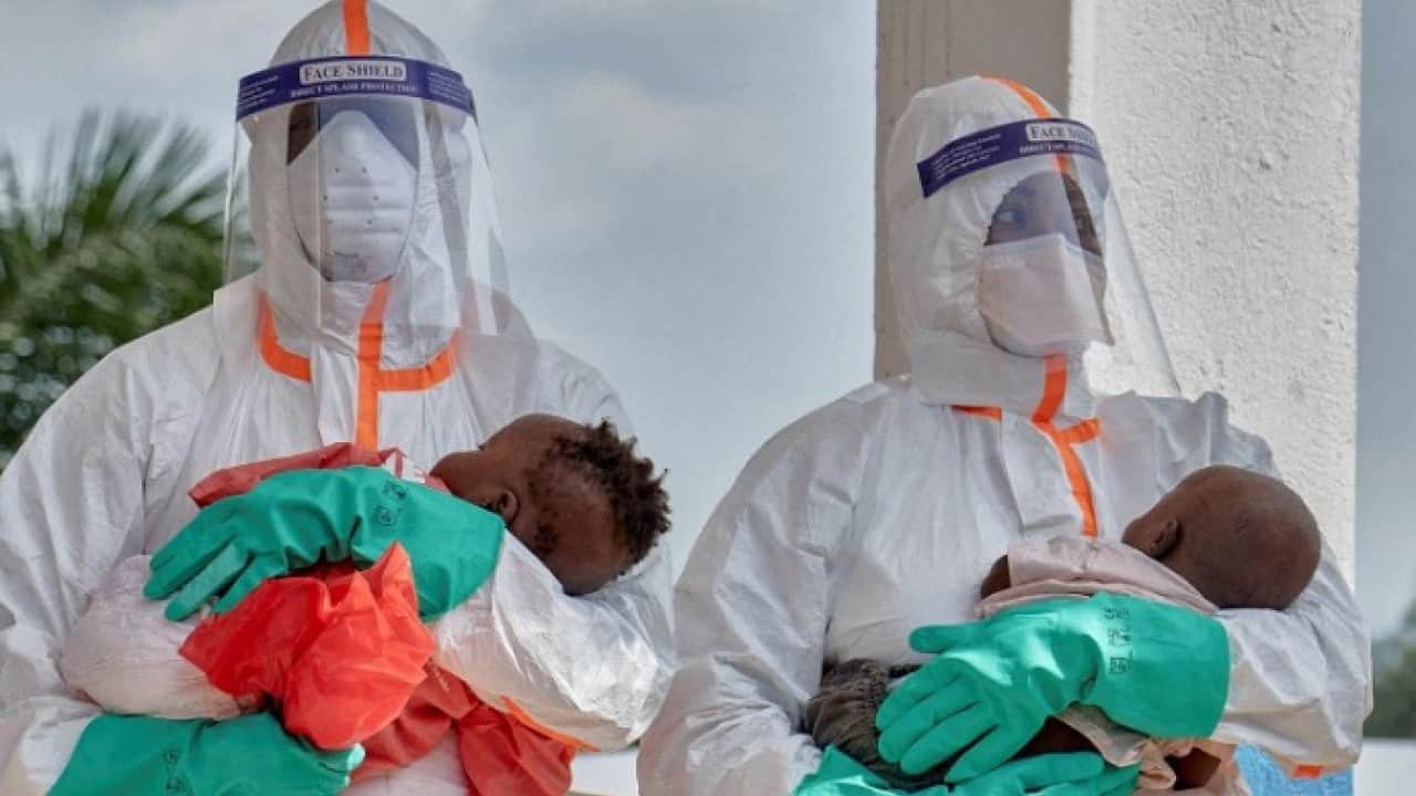 Foto - Ebola endişesi büyüyor: Aşı seferberliği başlatıldı
