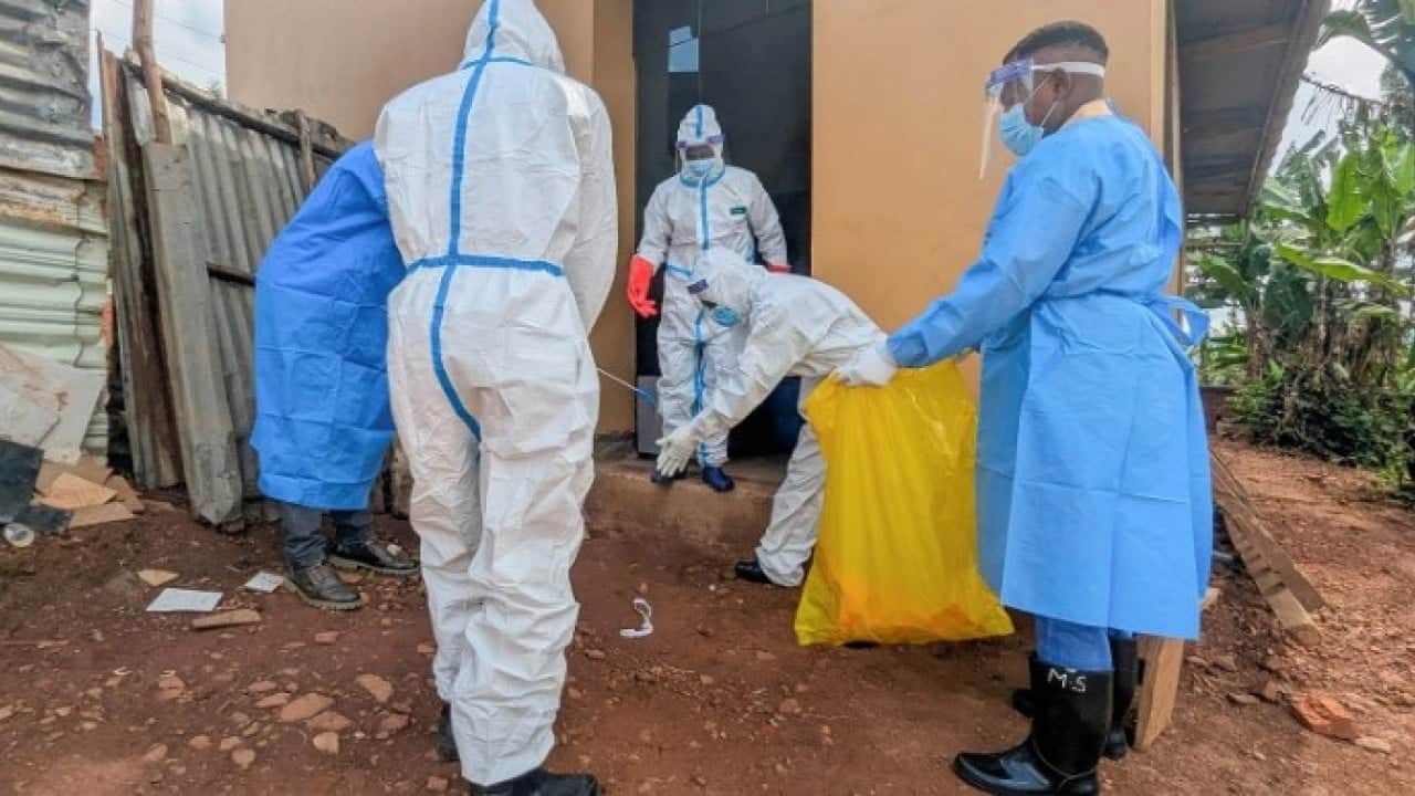 Foto - Ebola endişesi büyüyor: Aşı seferberliği başlatıldı