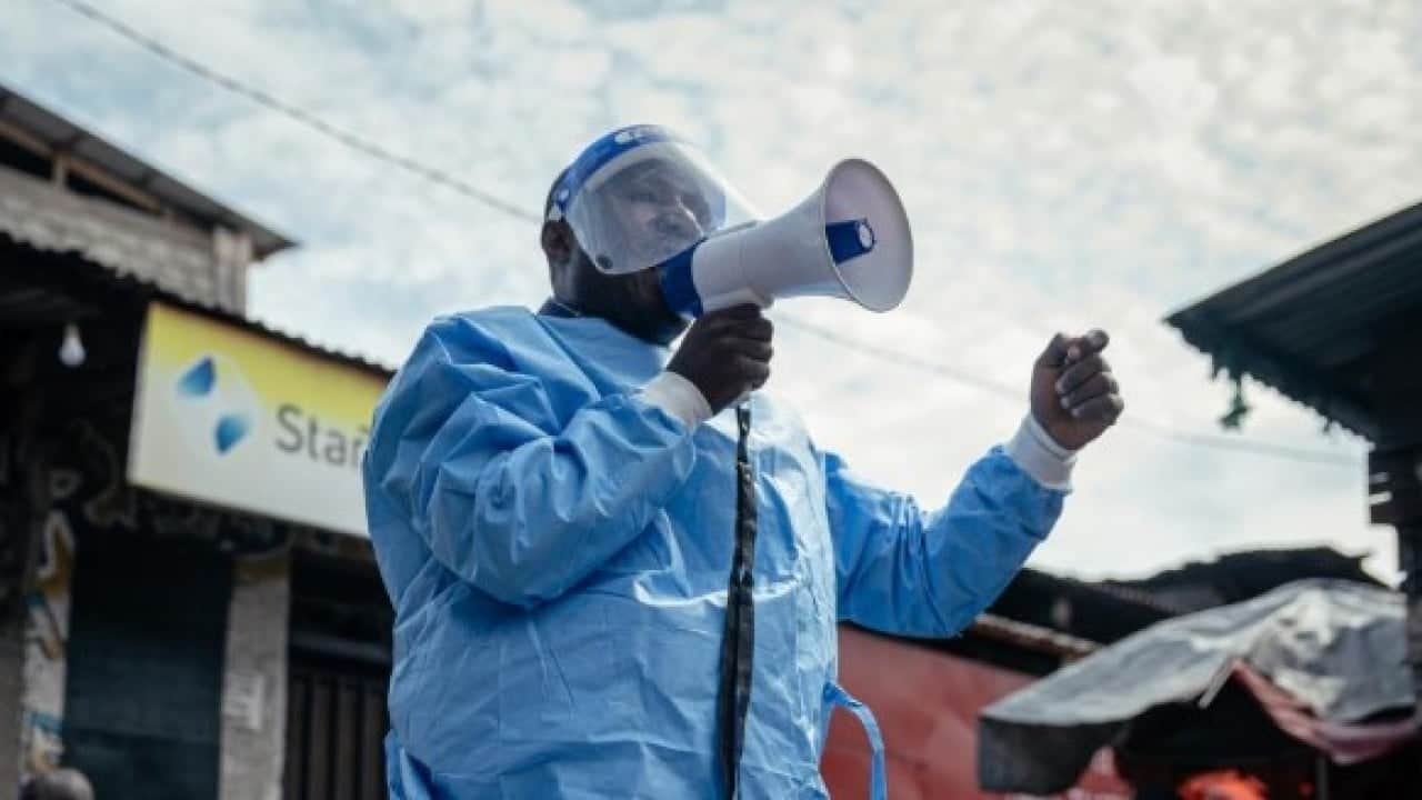 Foto - Ebola endişesi büyüyor: Aşı seferberliği başlatıldı