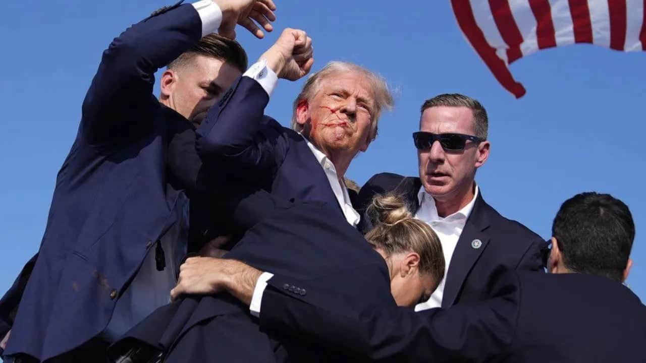 Foto - Efendileri memnun değil: Trump 'beni azlederler'' dedi