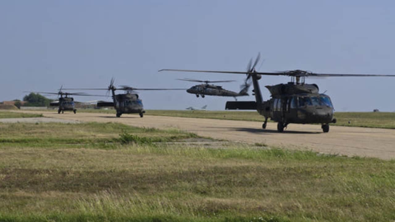 Foto - Efsane helikopter için yeni dönem! Savaş alanının kralından "Bunu nasıl becerdiler" dedirtecek hamle