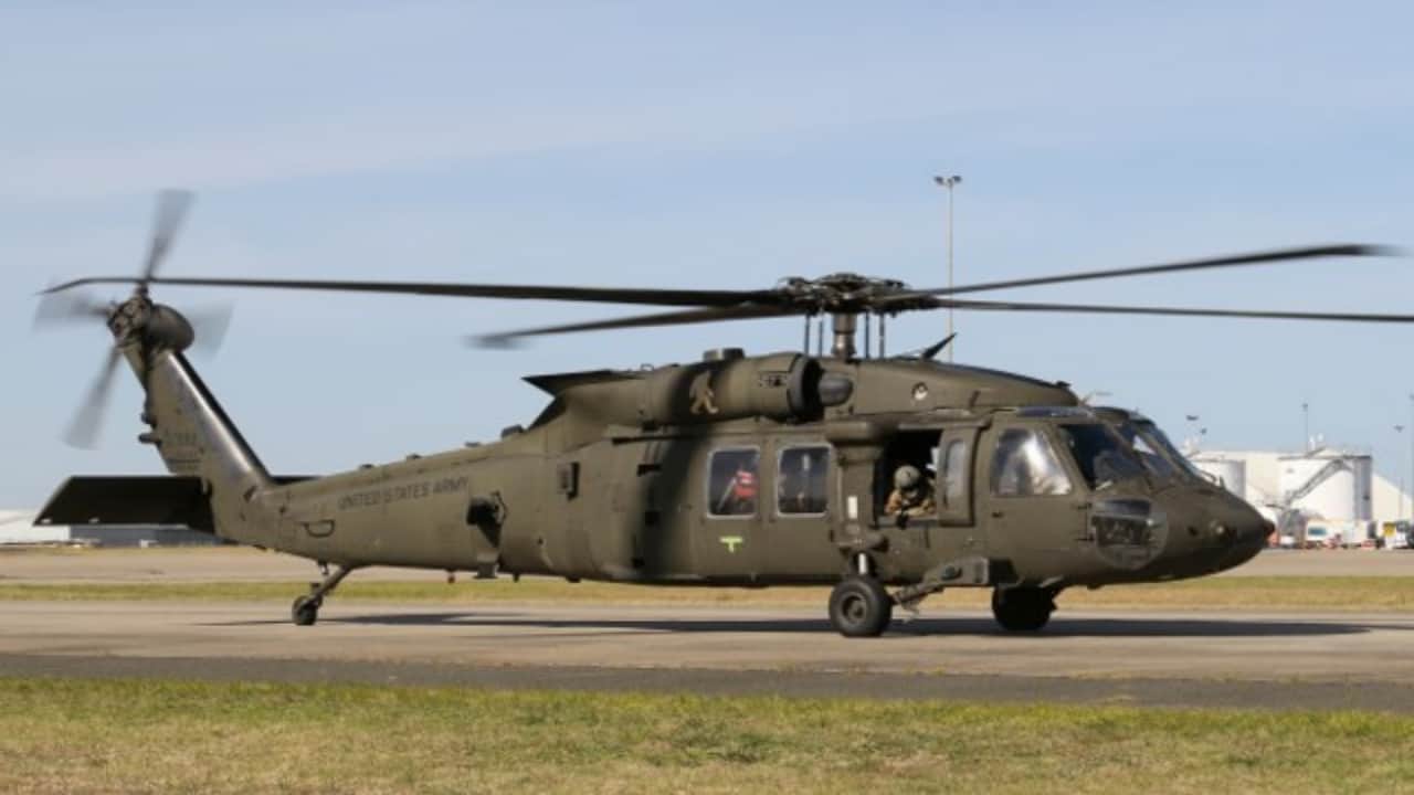 Foto - Efsane helikopter için yeni dönem! Savaş alanının kralından "Bunu nasıl becerdiler" dedirtecek hamle