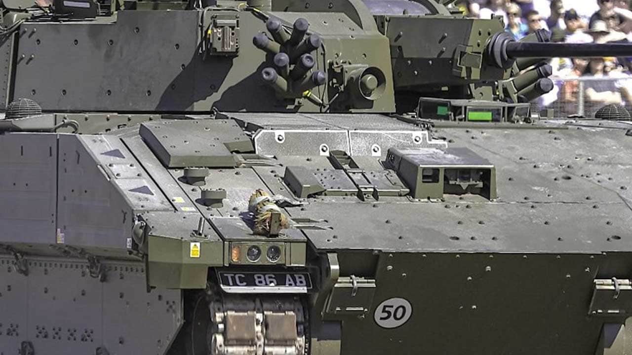Foto - Efsane tankın kullanımı acilen durdurduldu: Askerler hastanelik oldu, tatbikat iptal edildi!