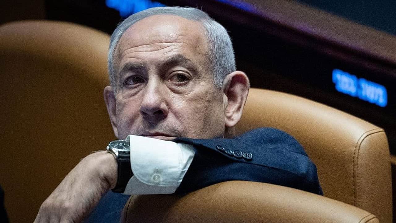 Foto - Eğer doğruysa skandal! Hamas’ı ihbar eden devlet başkanı ortaya çıktı