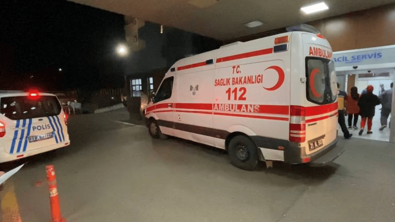 Foto - Eğlenmek için geldiler, kan akıttılar! Diyarbakır’da silahlı kavga: 2 ölü, 6 yaralı