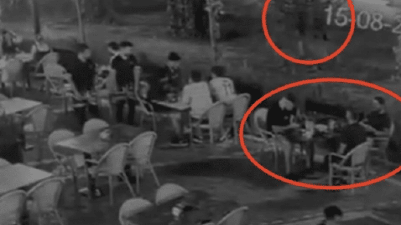 Foto - Eğlenmek için geldiler, kan akıttılar! Diyarbakır’da silahlı kavga: 2 ölü, 6 yaralı