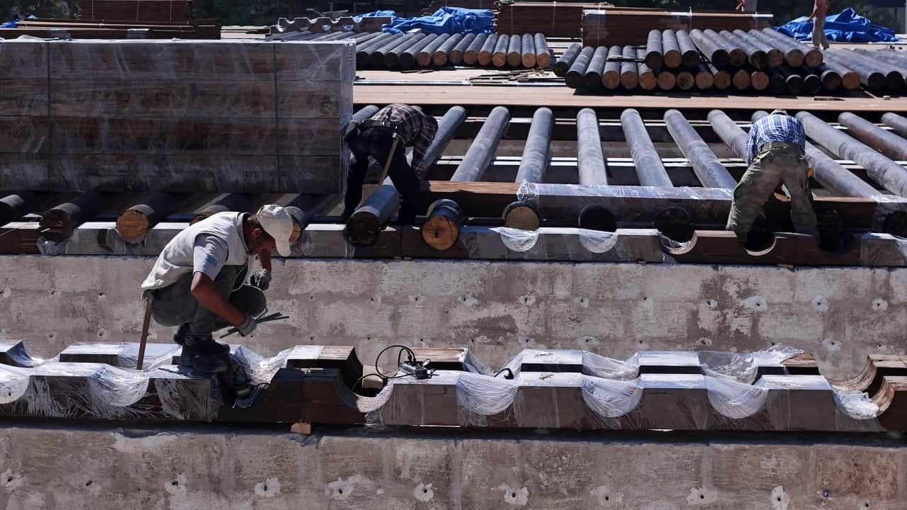 Foto - Eğri minareli camideki sıra dışı gizemli çanakların sırrı çözüldü: Çok konuşulan sırra bakın neymiş