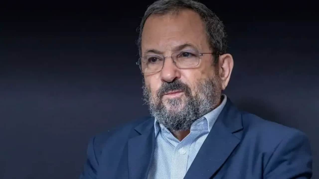 Foto - Ehud Barak: Liderimiz Türkiye'ye karşı raydan çıktı, aptallıklar yapıyor