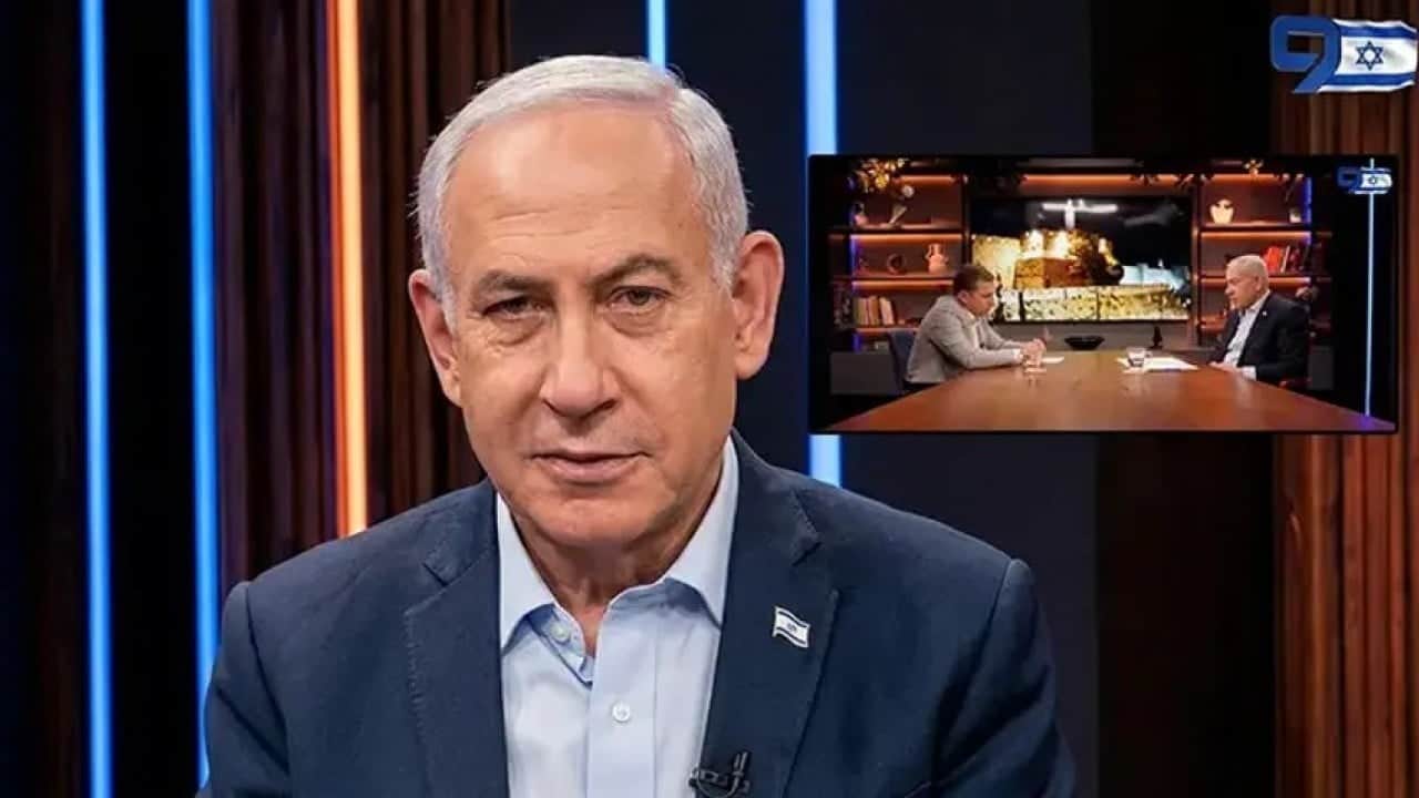 Foto - Eitan Hai Cohen'den Türkiye uyarısı: Onları hafife almayın geri döndüler