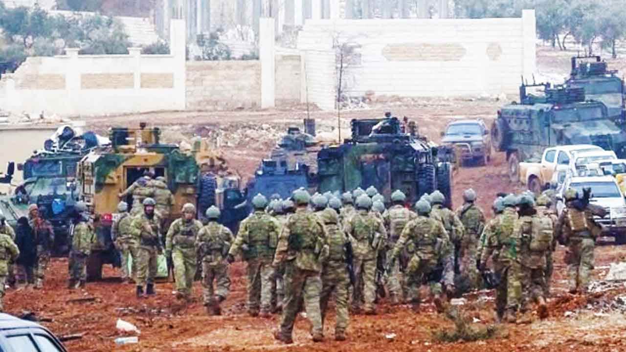 Foto - Eitan Hai Cohen'den Türkiye uyarısı: Onları hafife almayın geri döndüler