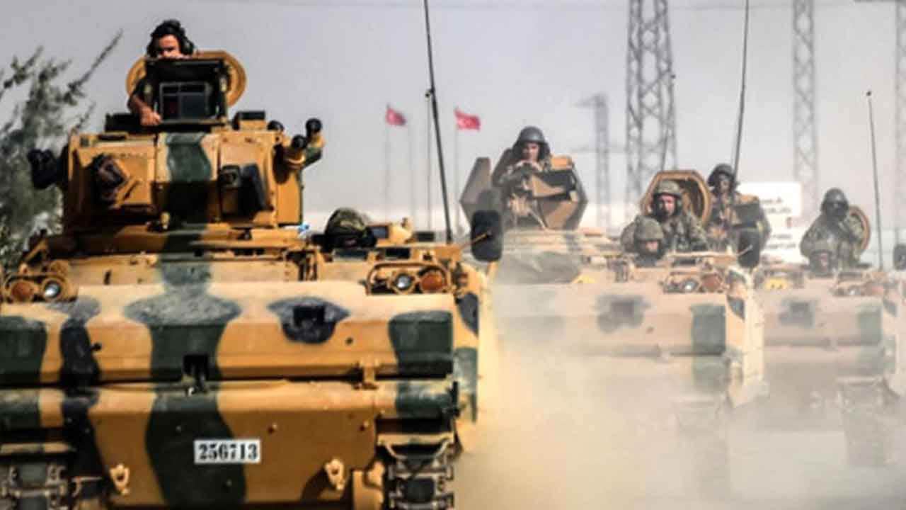 Foto - Eitan Hai Cohen'den Türkiye uyarısı: Onları hafife almayın geri döndüler