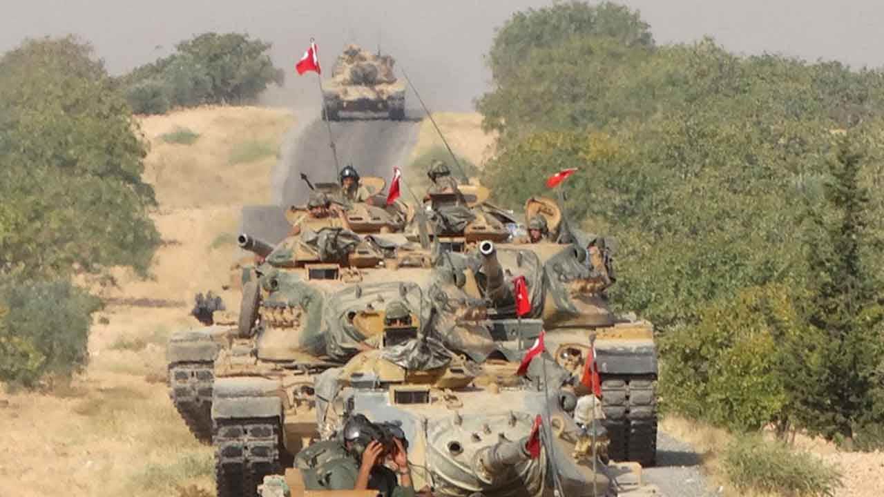 Foto - Eitan Hai Cohen'den Türkiye uyarısı: Onları hafife almayın geri döndüler