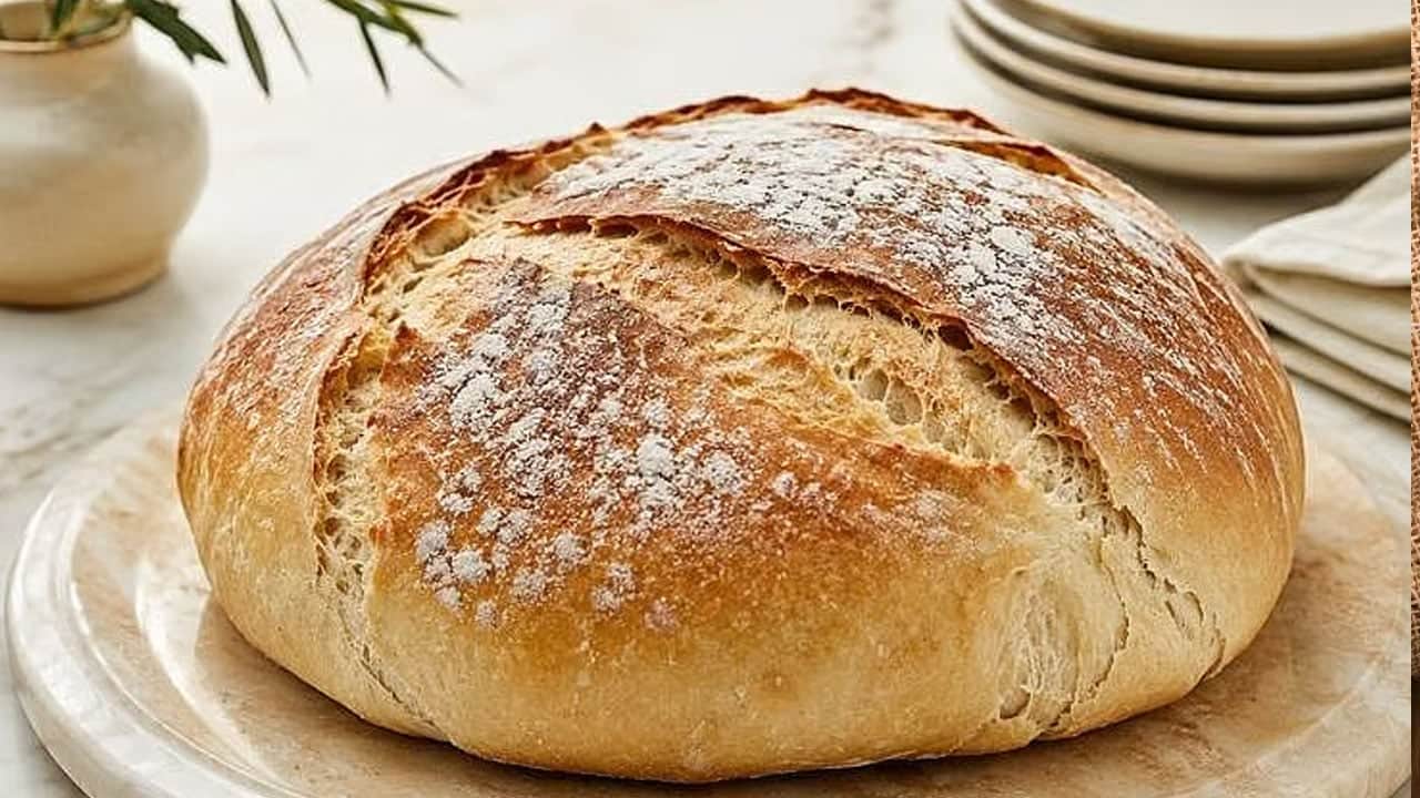 Foto - Ekmeği sıkça tüketmeyin! Farkı görenler çok şaşırıyor
