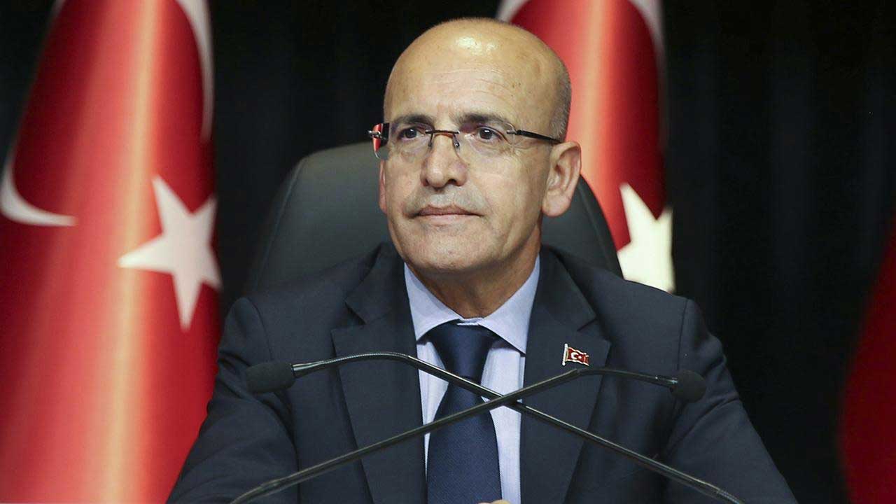 Foto - Ekonomi yönetimi bitirmeyi hedeflemişti! Bakan Şimşek'ten tarihe karışan KKM için ilk yorum
