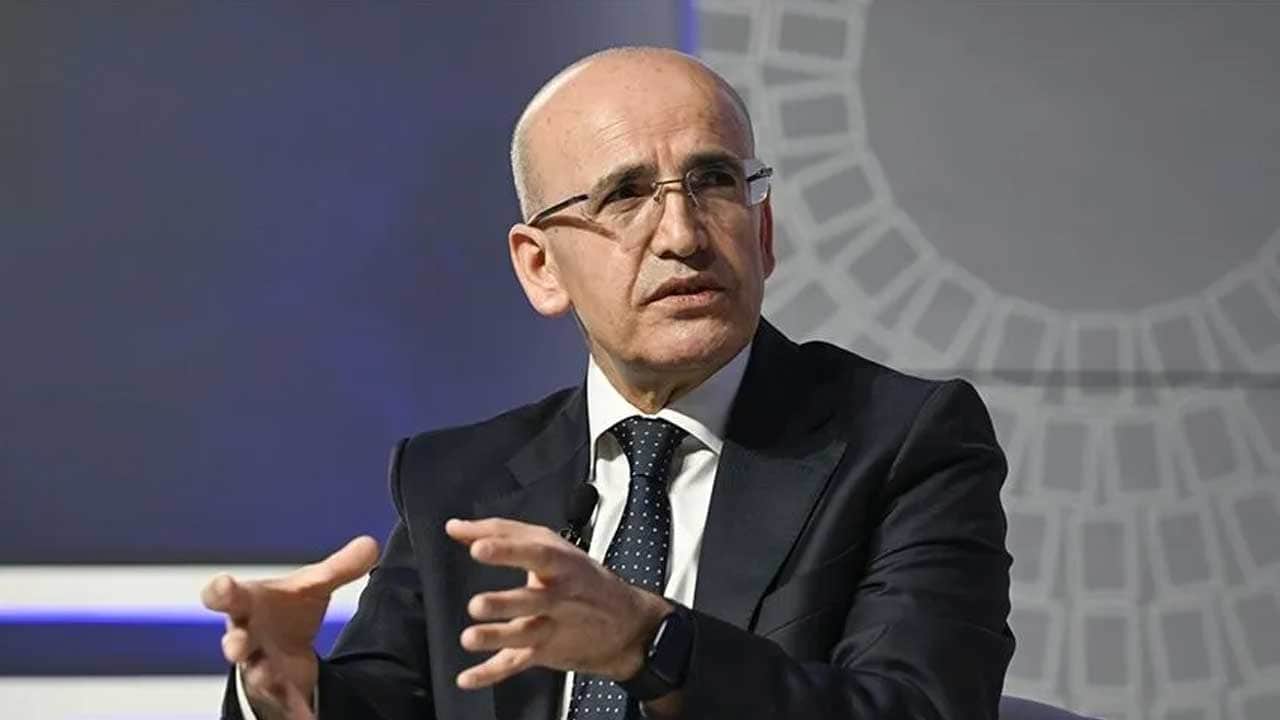 Foto - Ekonomi yönetimi bitirmeyi hedeflemişti! Bakan Şimşek'ten tarihe karışan KKM için ilk yorum
