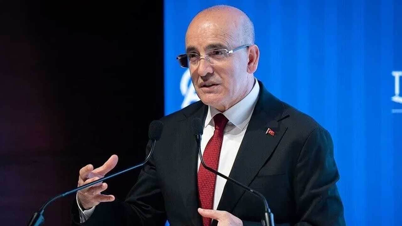 Foto - Ekonomi yönetimi bitirmeyi hedeflemişti! Bakan Şimşek'ten tarihe karışan KKM için ilk yorum