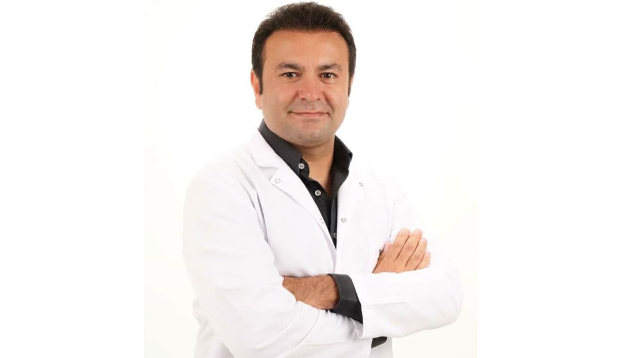 Foto - Ekran başında çalışanlar dikkat... Zihinde bakışınızı kaybediyorsunuz... 