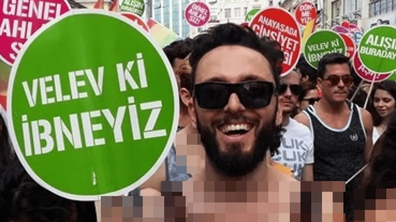 Foto - Ekranlarda sapkın LGBT tehlikesi: Nasıl ki çocuk tek başına denize bırakılmıyorsa…