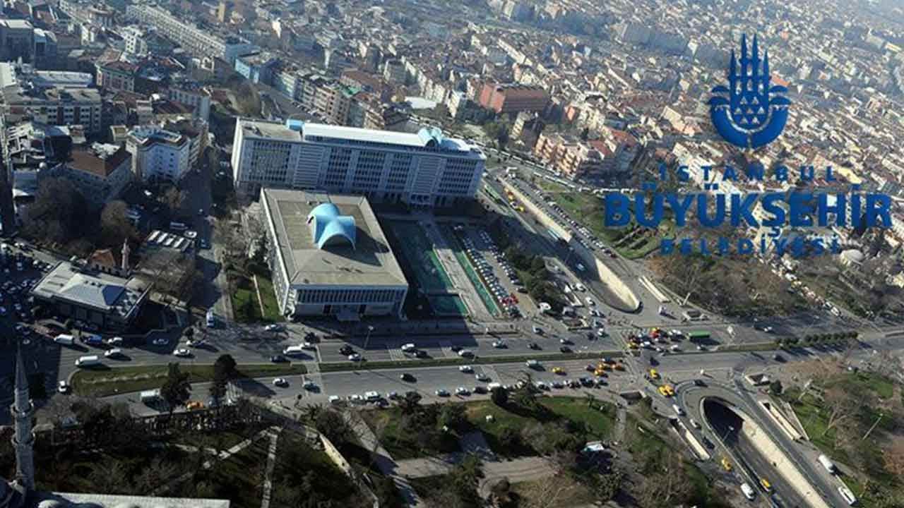 Foto - Ekrem İmamoğlu 'borç sıfır' demişti! İBB'nin Türkiye'yi ayağa kaldıracak borcu ortaya çıktı