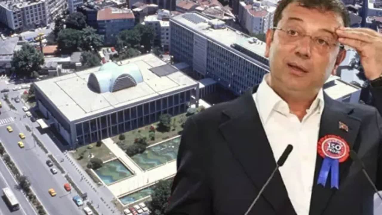 Foto - Ekrem İmamoğlu işte şimdi hapı yuttu! Kritik isim, verdiği rüşvetleri çocukları üzerine yemin ederek anlattı
