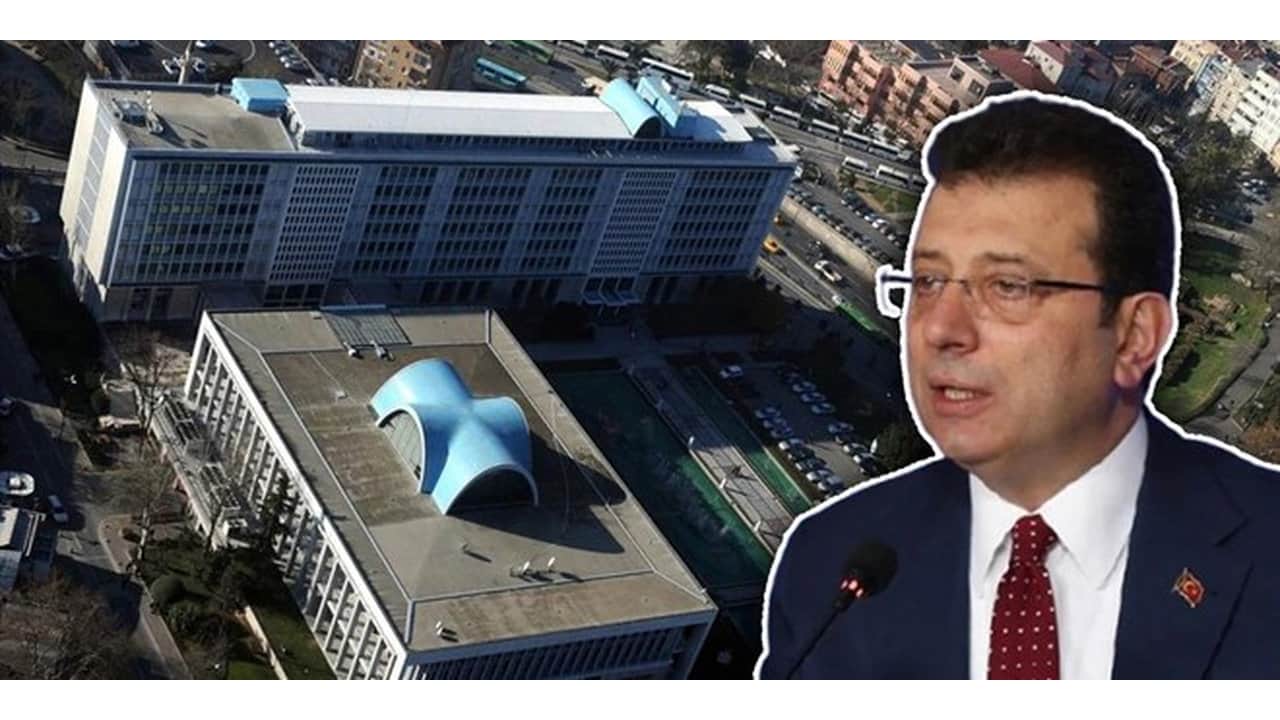 Foto - Ekrem İmamoğlu işte şimdi hapı yuttu! Kritik isim, verdiği rüşvetleri çocukları üzerine yemin ederek anlattı