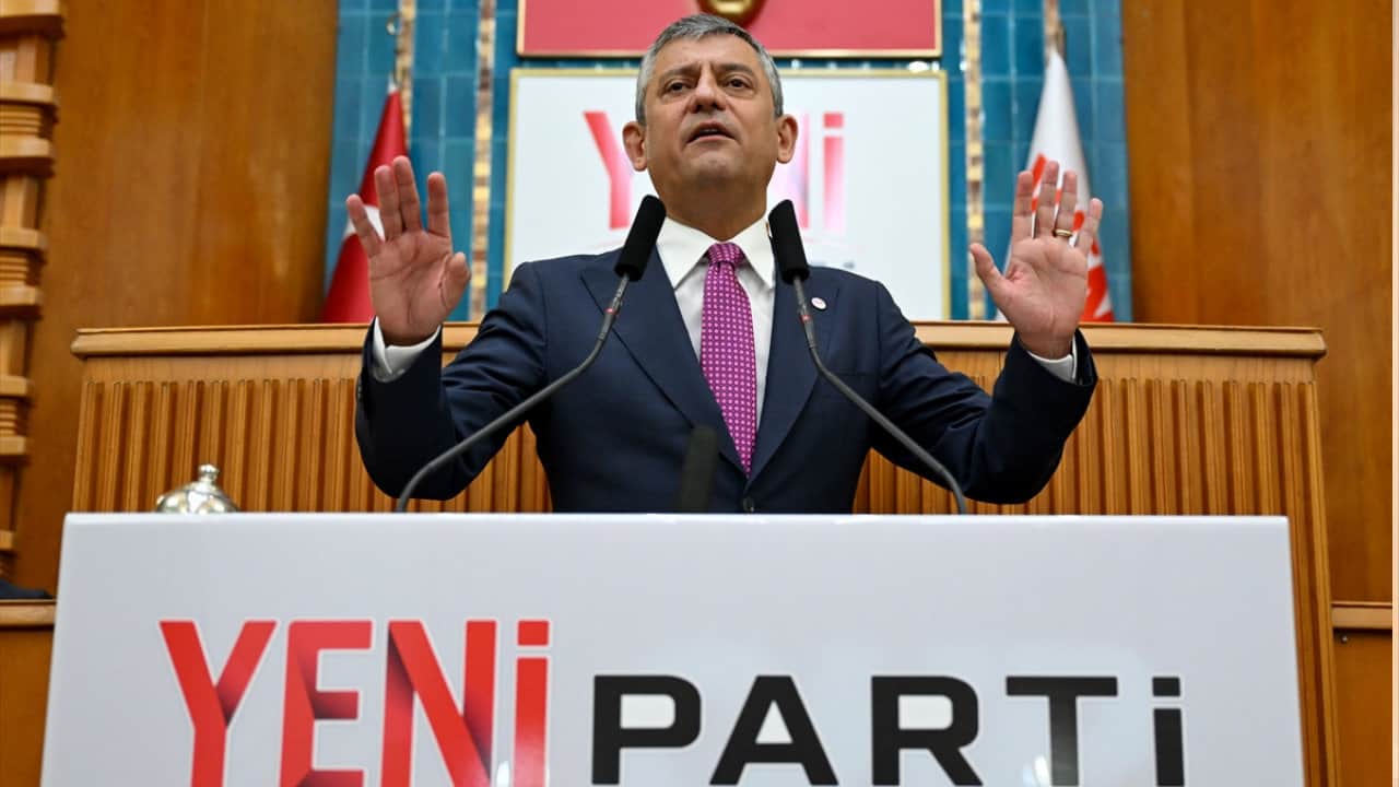 Foto - Ekrem İmamoğlu ve Mansur Yavaş denklemden tamamen silindi! İşte muhalefetin yeni cumhurbaşkanı adayları 
