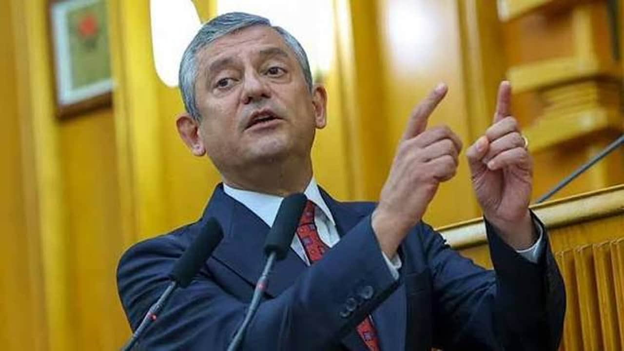 Foto - Ekrem İmamoğlu ve Mansur Yavaş denklemden tamamen silindi! İşte muhalefetin yeni cumhurbaşkanı adayları 