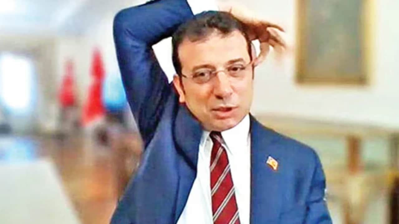 Foto - Parasını ödedi, davası düştü: Ekrem İmamoğlu'nun 'hakaret' suçundan yargılandığı dava düştü