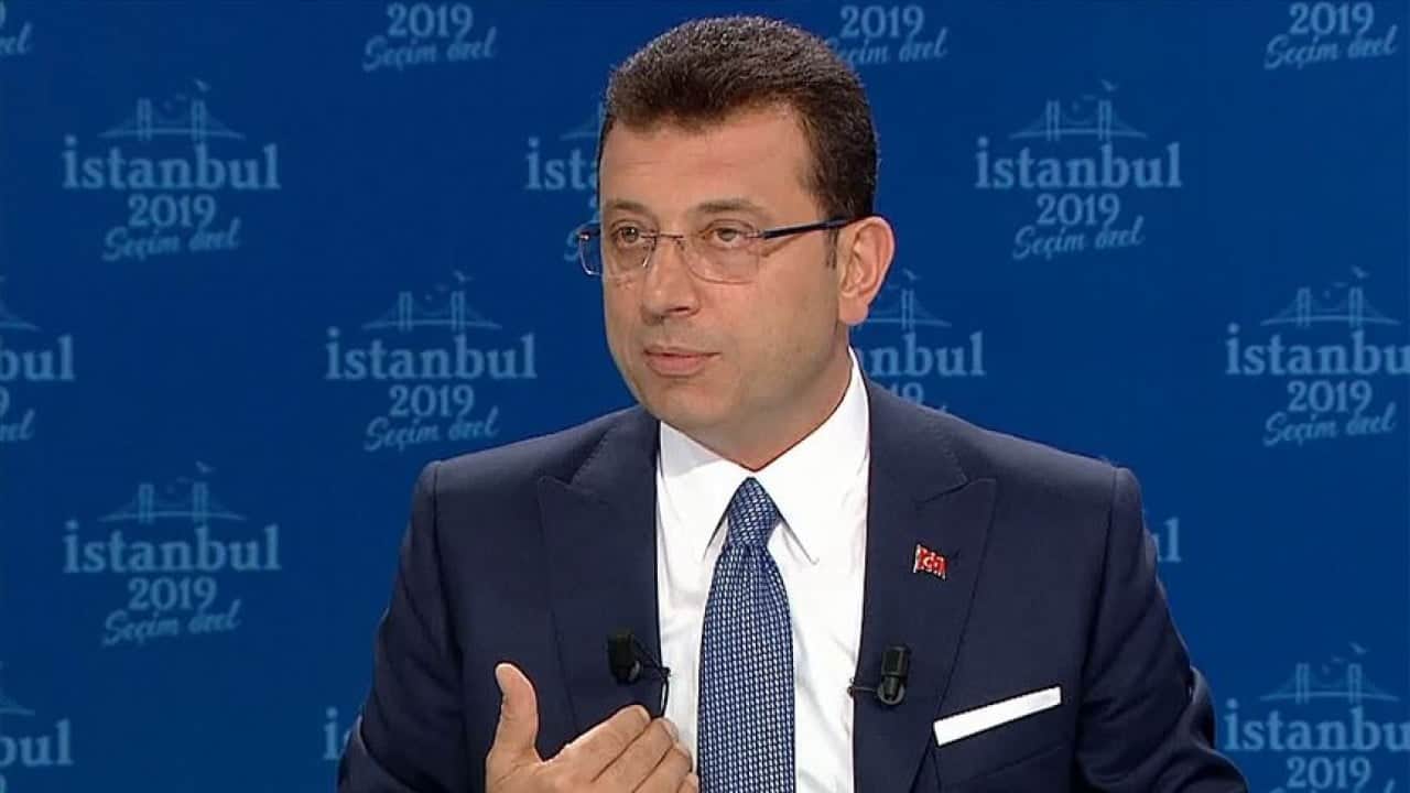 Foto - Ekrem İmamoğlu'nun oğlundan mahkemede şok savunma! Yüz binlerce avroluk servete ve lüks tekneye 