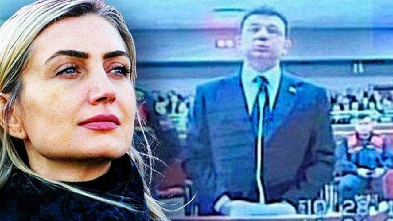 Foto - Ekrem İmamoğlu'nun oğlundan mahkemede şok savunma! Yüz binlerce avroluk servete ve lüks tekneye 