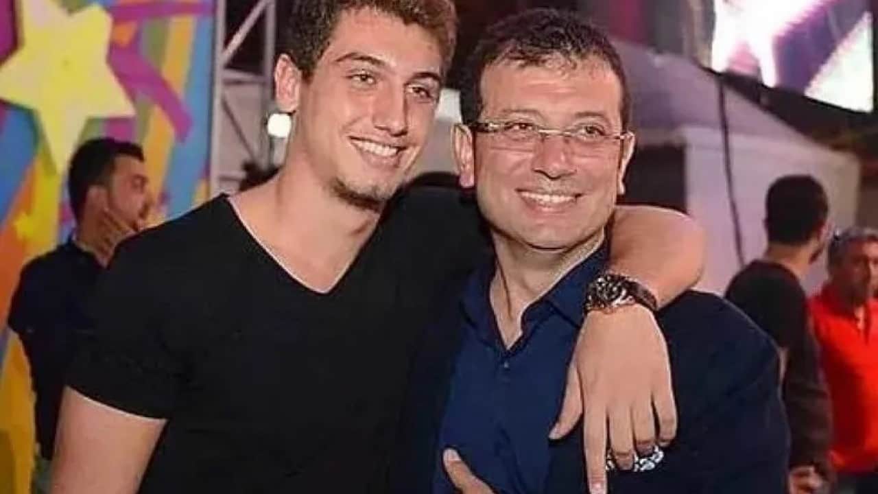 Foto - Ekrem İmamoğlu'nun oğlundan mahkemede şok savunma! Yüz binlerce avroluk servete ve lüks tekneye 