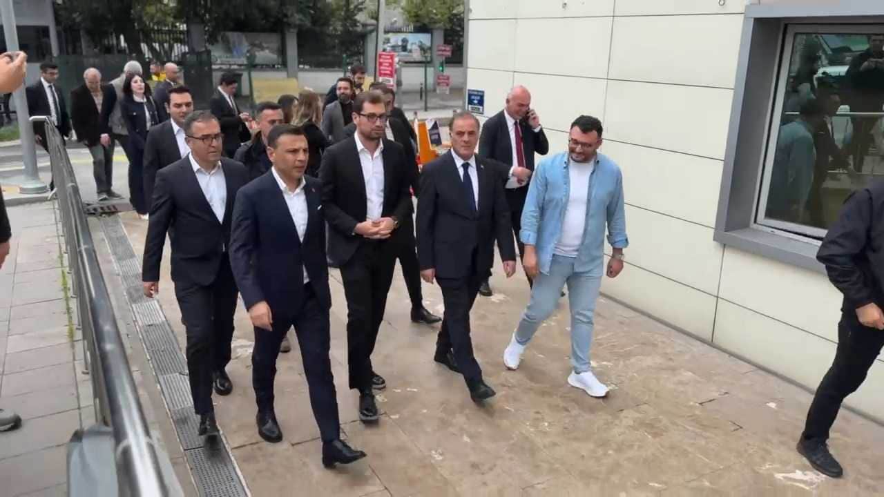 Foto - Ekrem İmamoğlu'nun oğlundan mahkemede şok savunma! Yüz binlerce avroluk servete ve lüks tekneye 