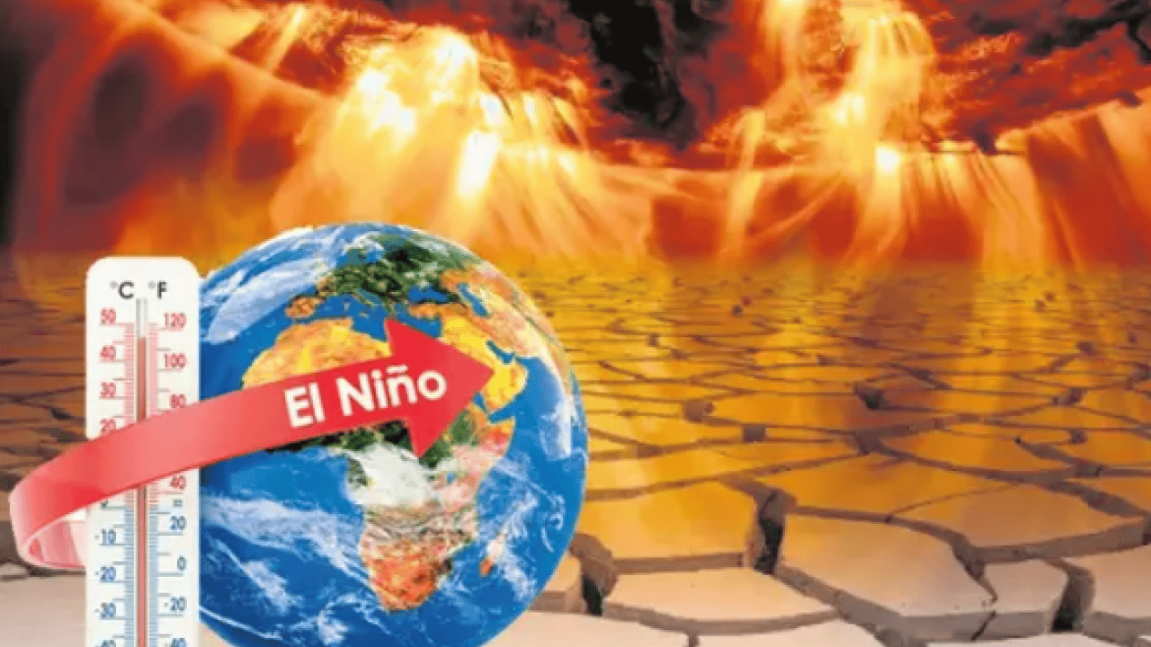 Foto - El Nino sıcakları için ürküten araştırma: 9 ayda 451 bin kişi can verebilir!
