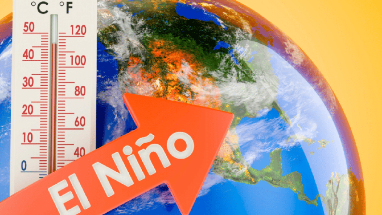 Foto - El Nino sıcakları için ürküten araştırma: 9 ayda 451 bin kişi can verebilir!