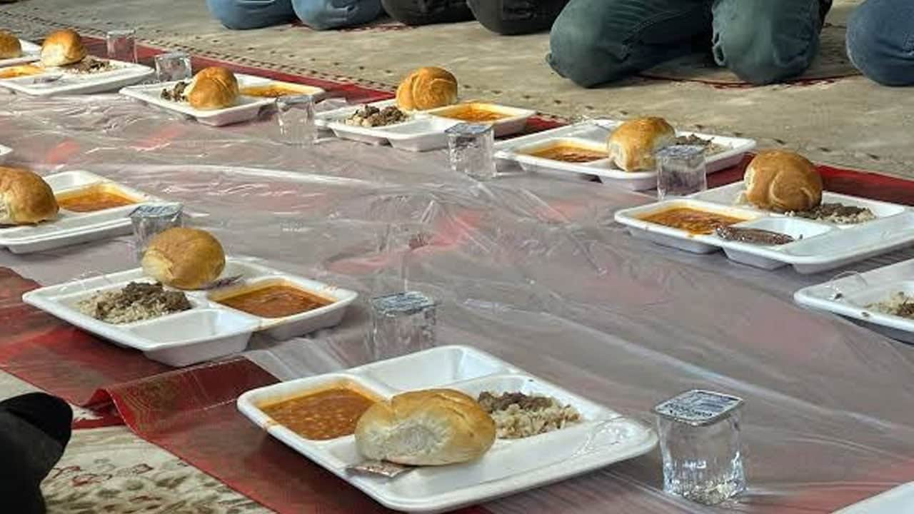 Foto - Elazığ’da dernekler harekete geçti! Taziyede yemek vermek yasaklandı