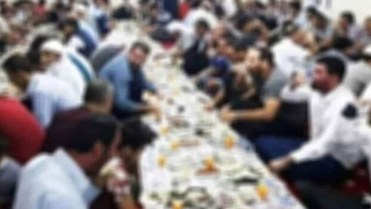 Foto - Elazığ’da dernekler harekete geçti! Taziyede yemek vermek yasaklandı