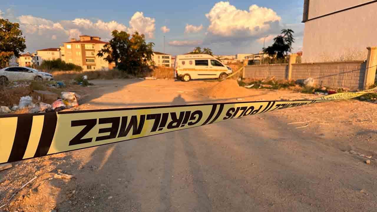 Elazığ’da sokak ortasında silahlı dehşet: 1 kişi öldü, 1 kişi yaralandı