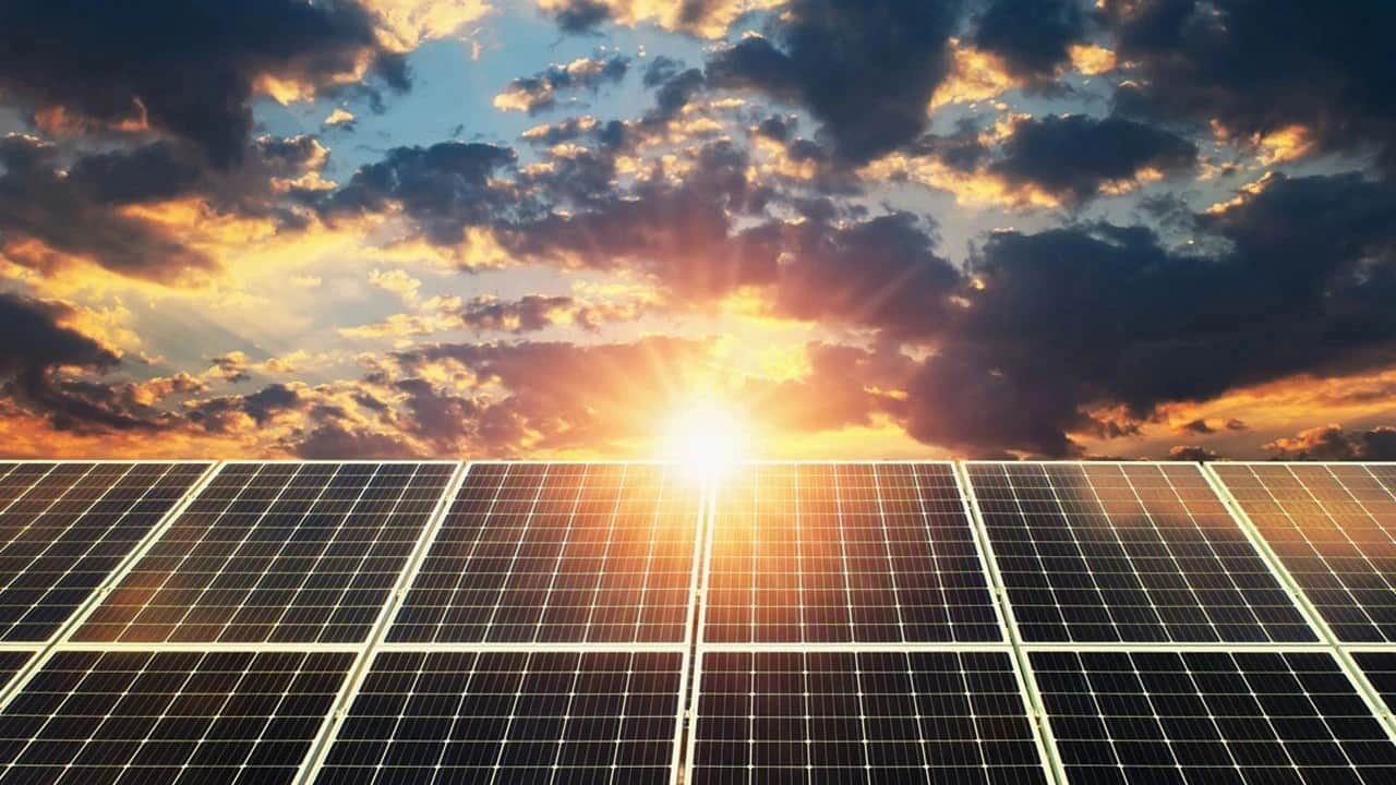 Foto - Elektrik üretimi 5,37 milyar kilovatsaatle rekor kırdı Güneşi çok sevdik