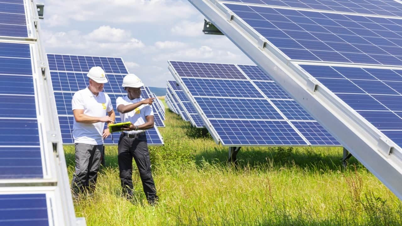 Foto - Elektrik üretimi 5,37 milyar kilovatsaatle rekor kırdı Güneşi çok sevdik