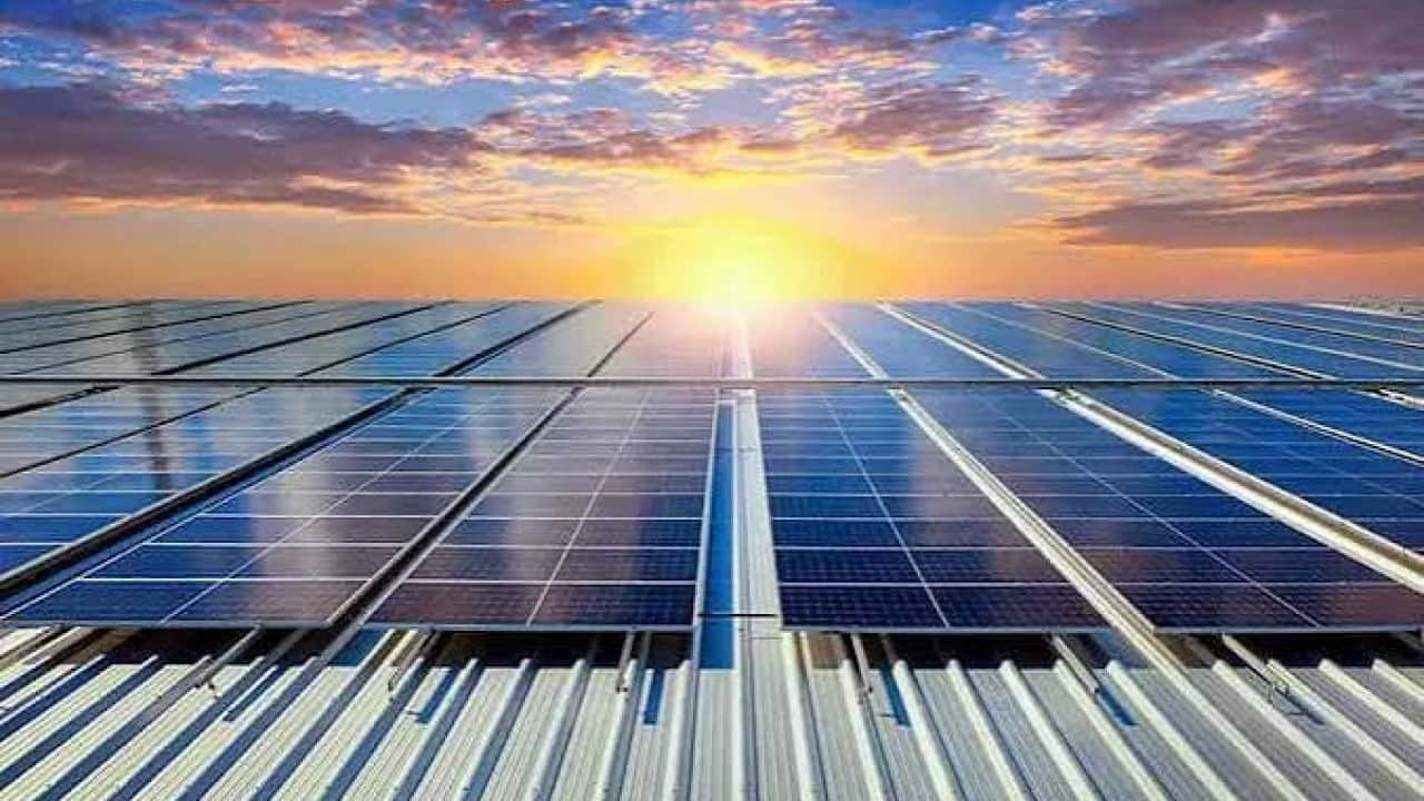 Foto - Elektrik üretimi 5,37 milyar kilovatsaatle rekor kırdı Güneşi çok sevdik