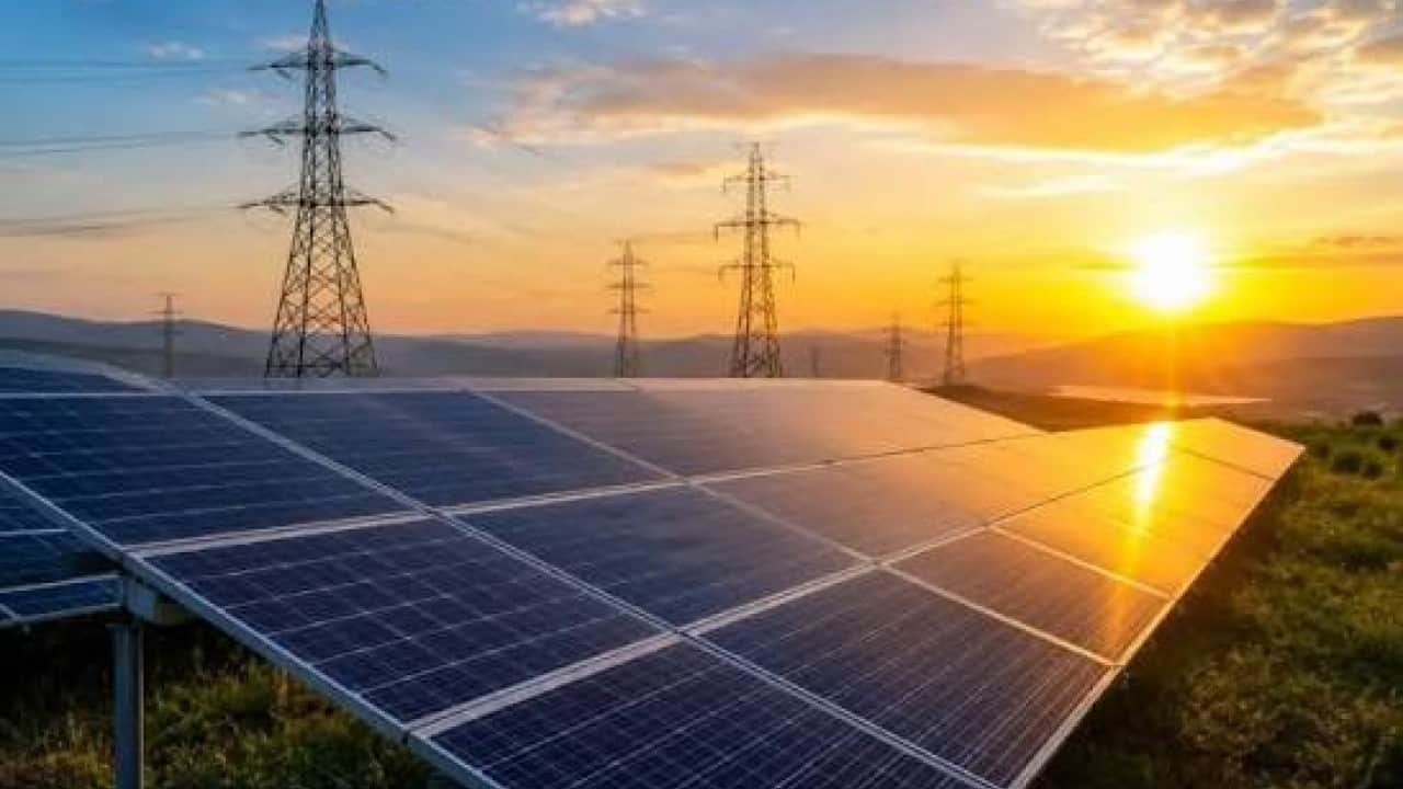 Foto - Elektrik üretimi 5,37 milyar kilovatsaatle rekor kırdı Güneşi çok sevdik