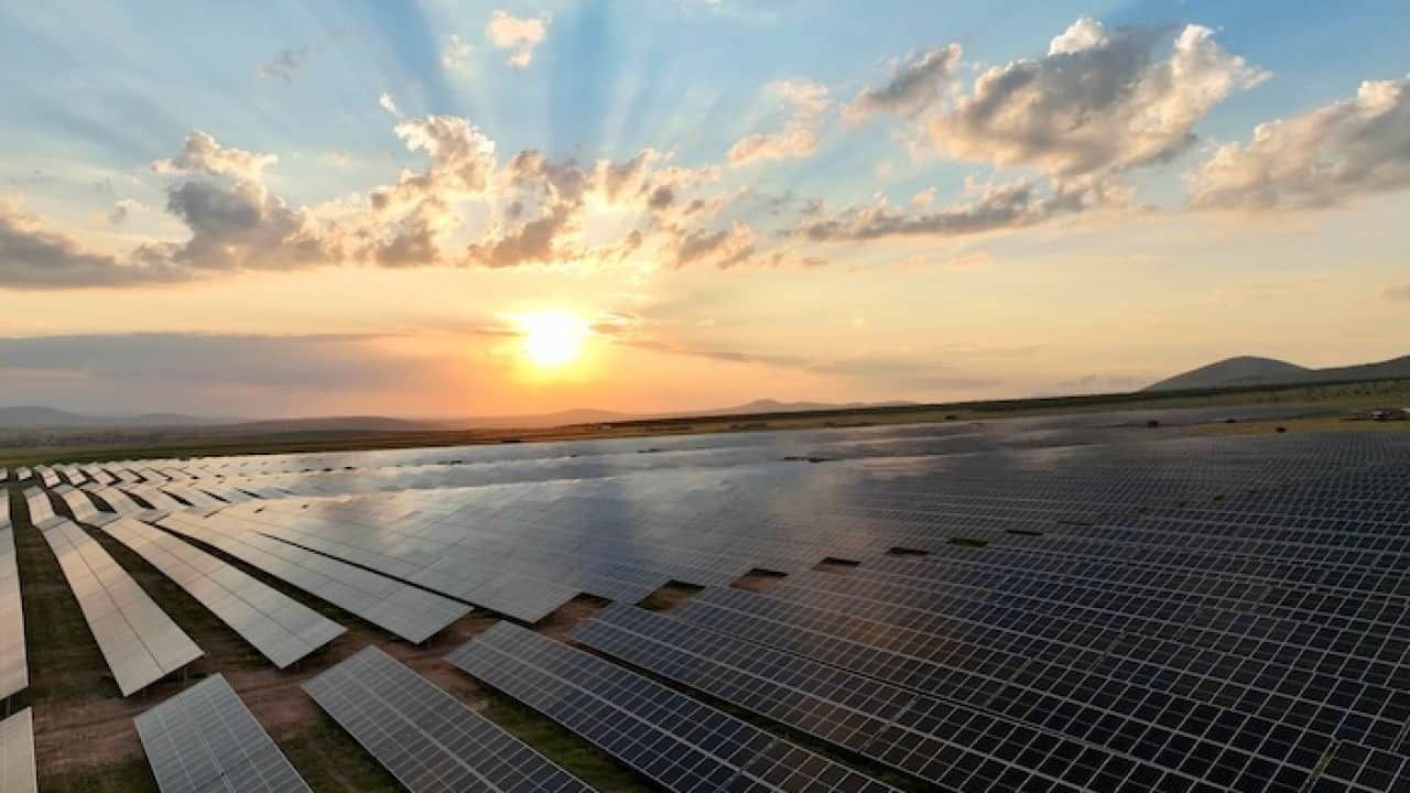 Foto - Elektrik üretimi 5,37 milyar kilovatsaatle rekor kırdı Güneşi çok sevdik